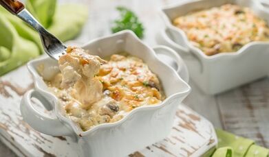 me pehea te whakarite kai mo te kai keto